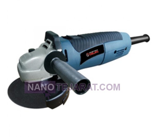 ﻿ Angle grinder